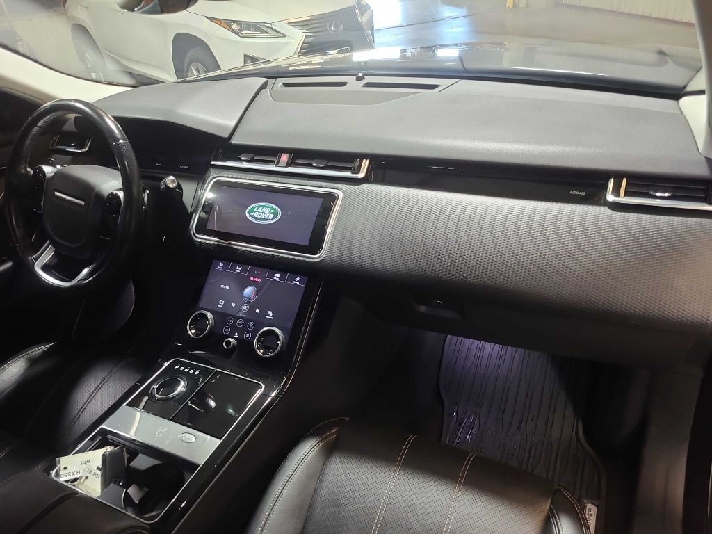 2018 Land Rover Range Rover Image 31