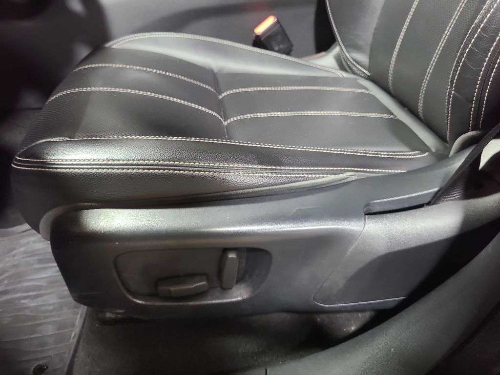 2018 Land Rover Range Rover Image 34