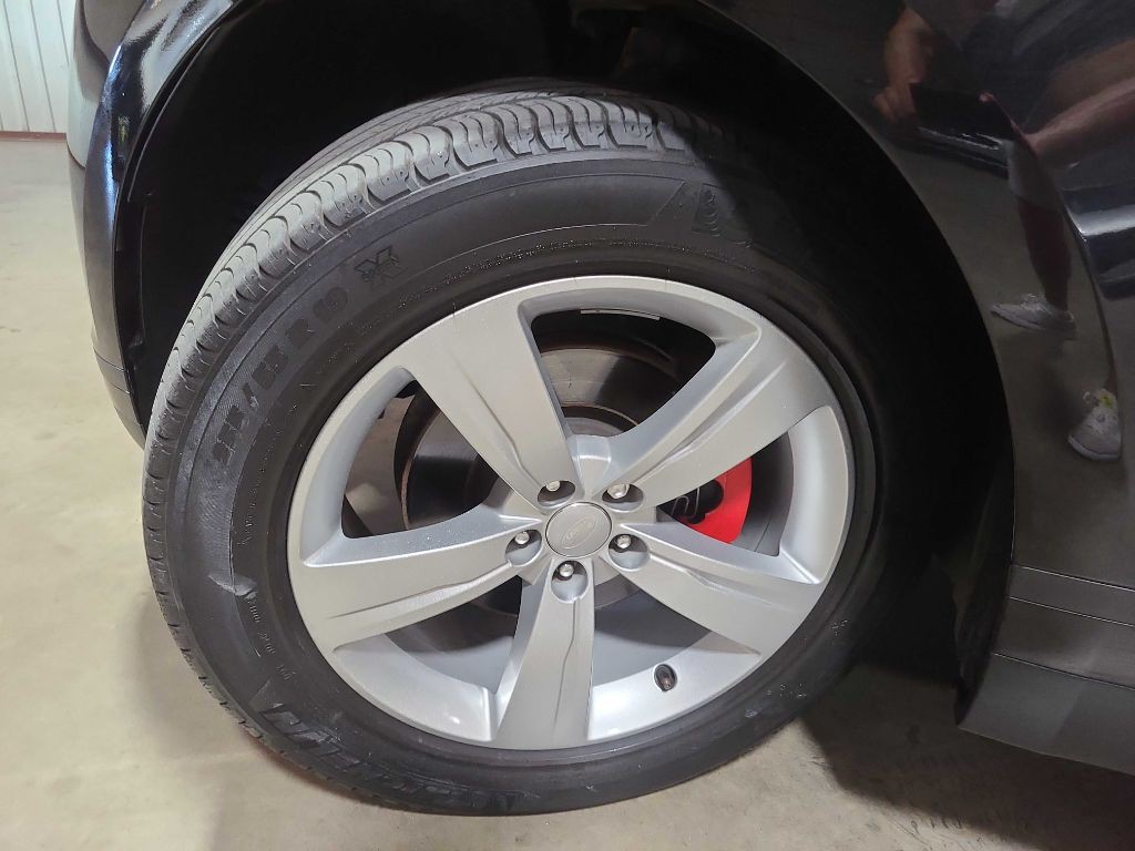 2018 Land Rover Range Rover Image 45