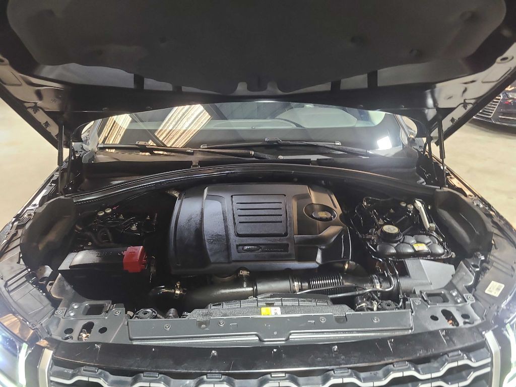 2018 Land Rover Range Rover Image 48