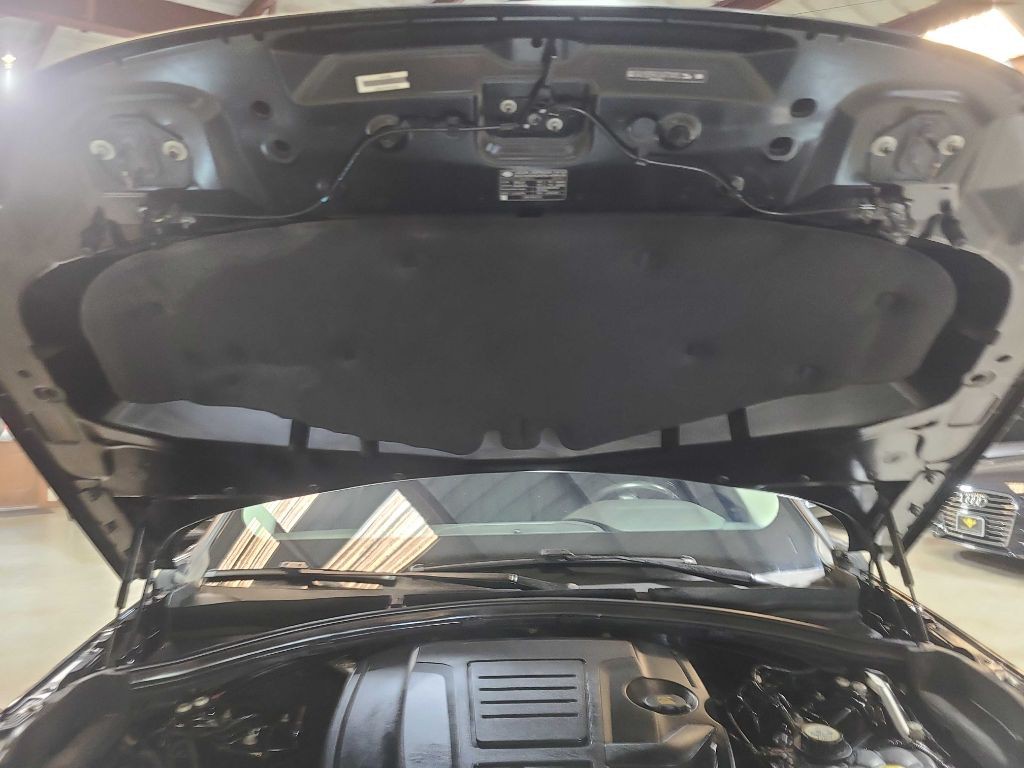 2018 Land Rover Range Rover Image 49