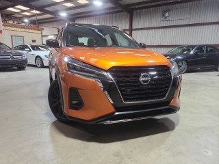 Image for 2024 Nissan Kicks SR ID: 7010561