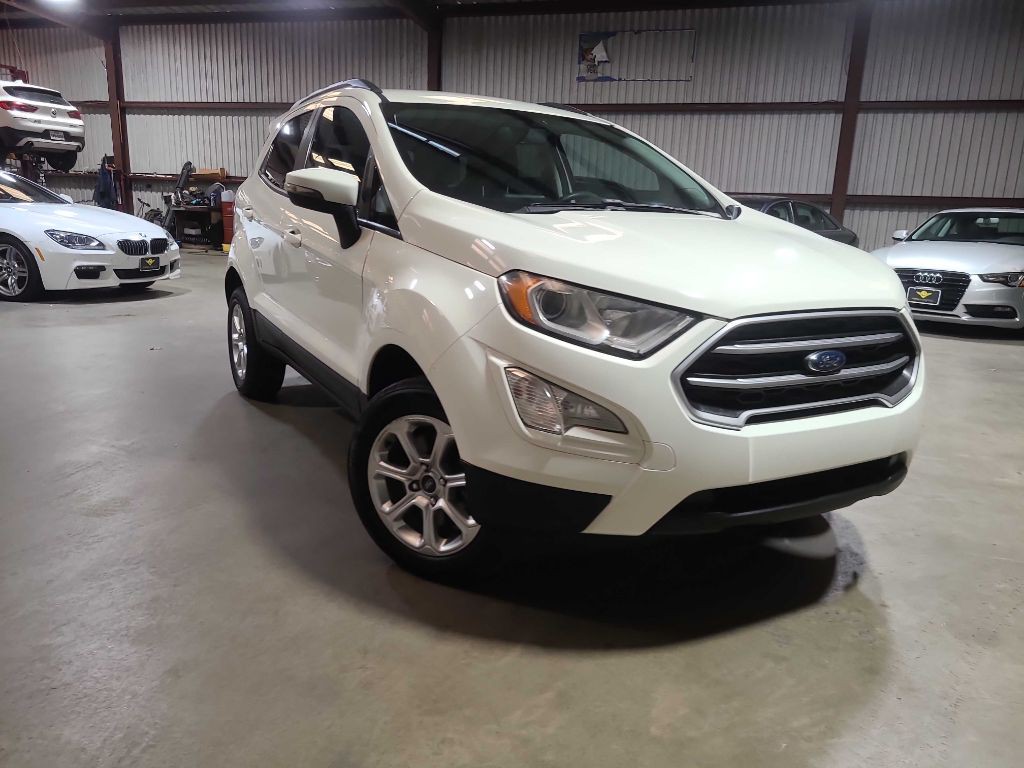 2020 Ford Econoline Image 2