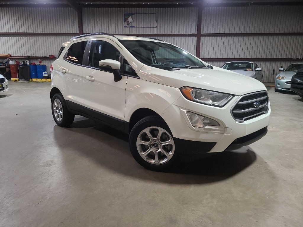 2020 Ford Econoline Image 3