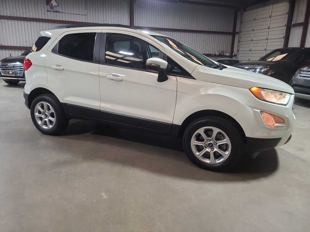 2020 Ford Econoline Image 4