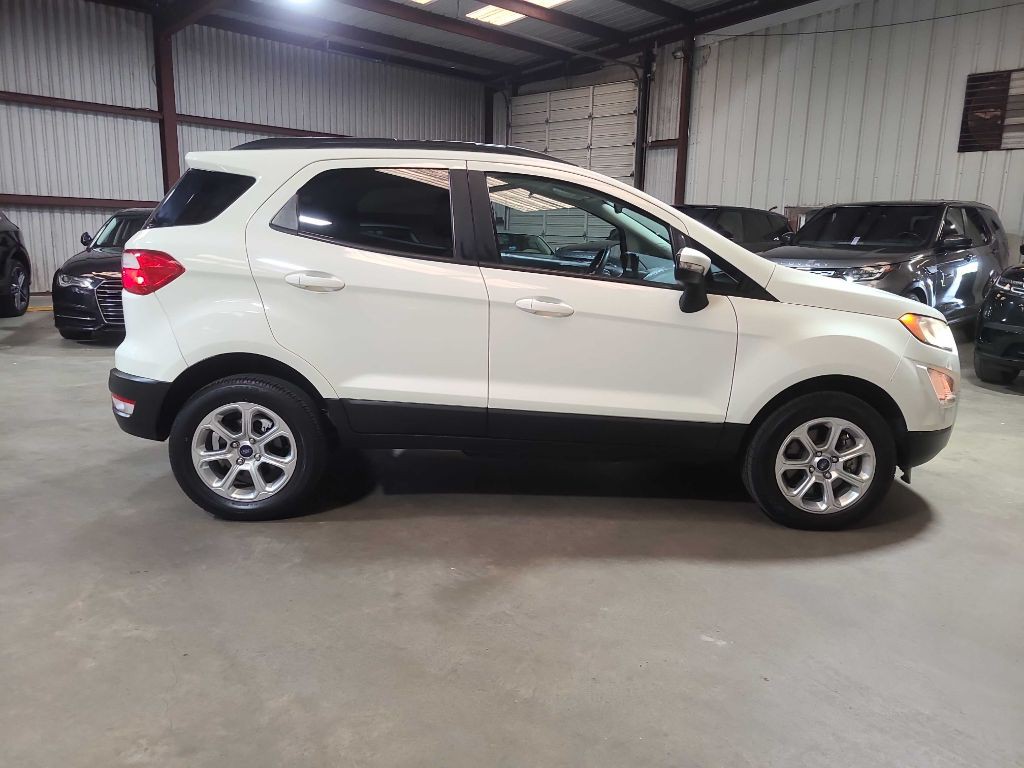 2020 Ford Econoline Image 5