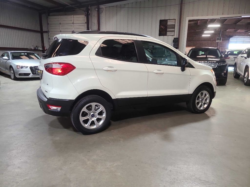 2020 Ford Econoline Image 6