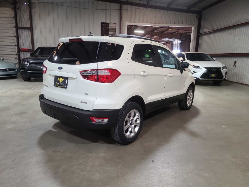 2020 Ford Econoline Image 7