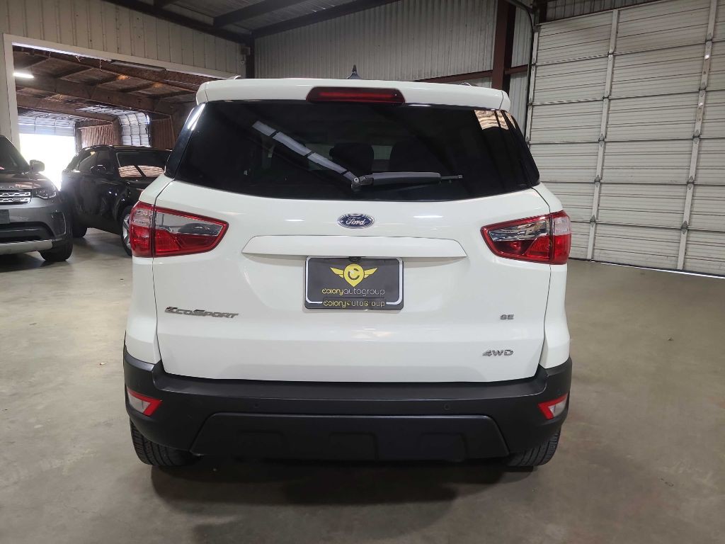 2020 Ford Econoline Image 9