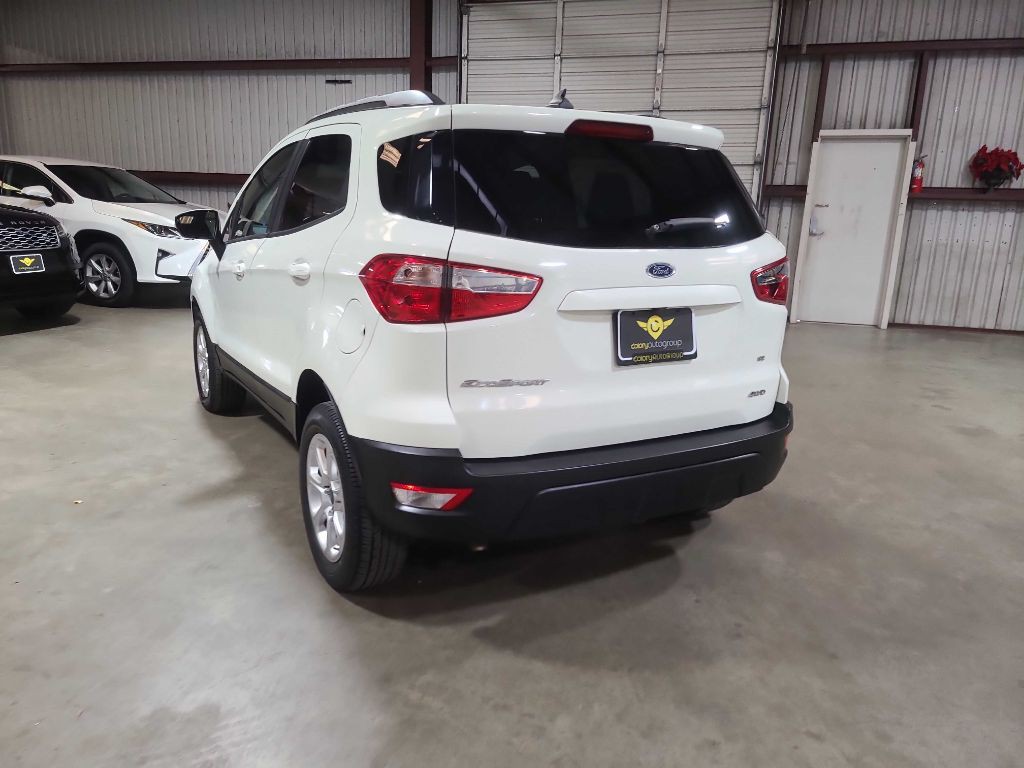 2020 Ford Econoline Image 10