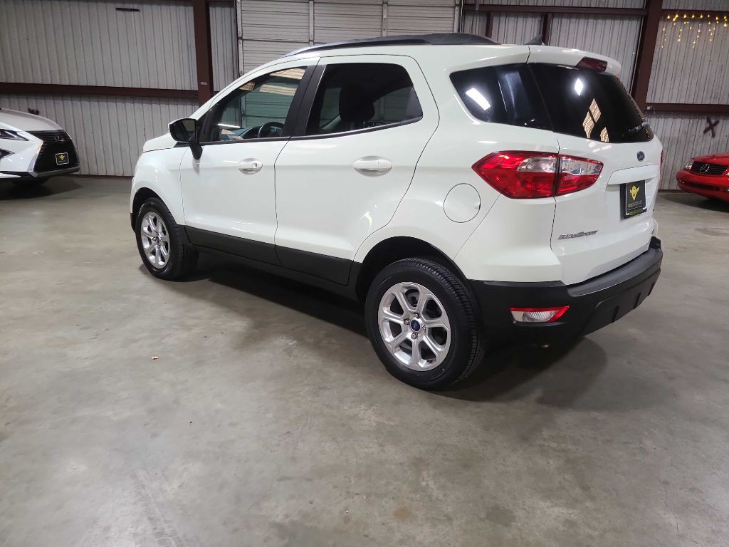 2020 Ford Econoline Image 11