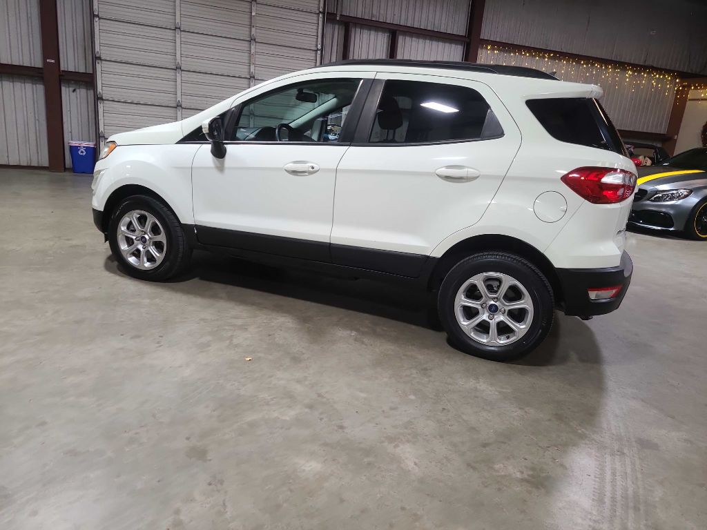 2020 Ford Econoline Image 12