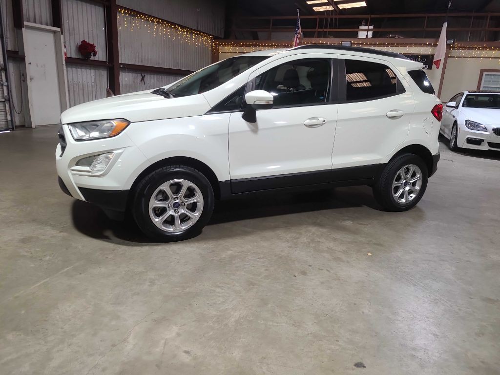 2020 Ford Econoline Image 13