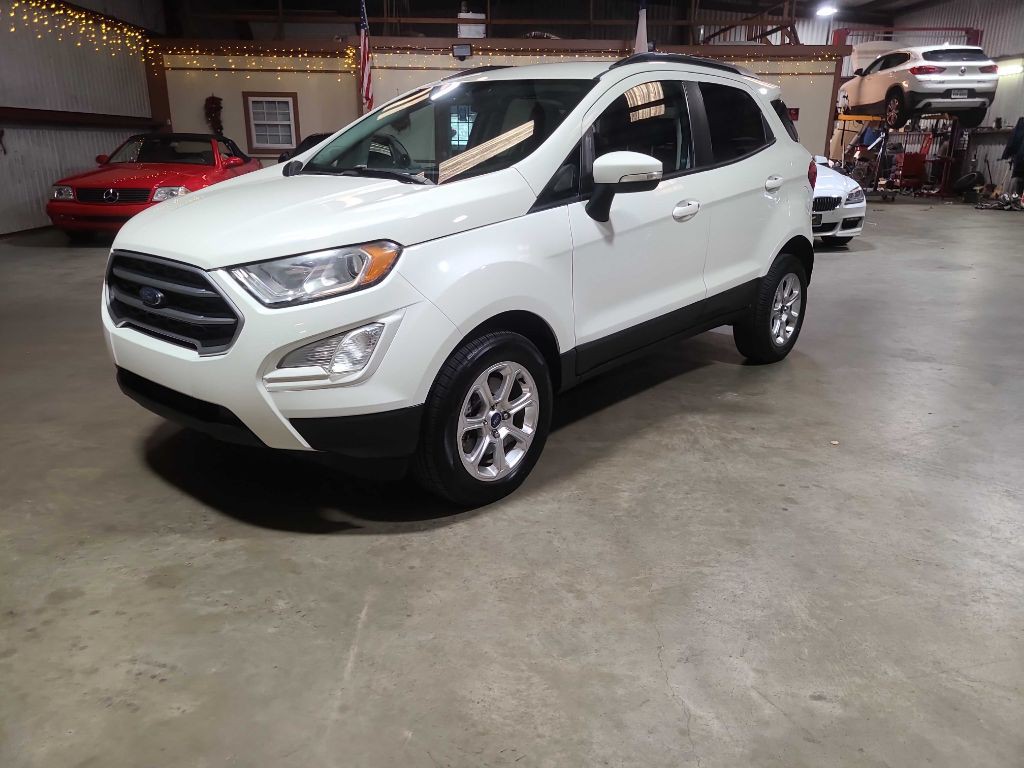 2020 Ford Econoline Image 15