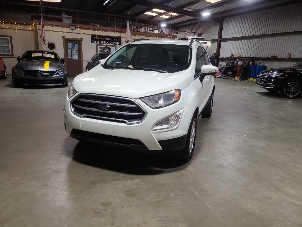 2020 Ford Econoline Image 16