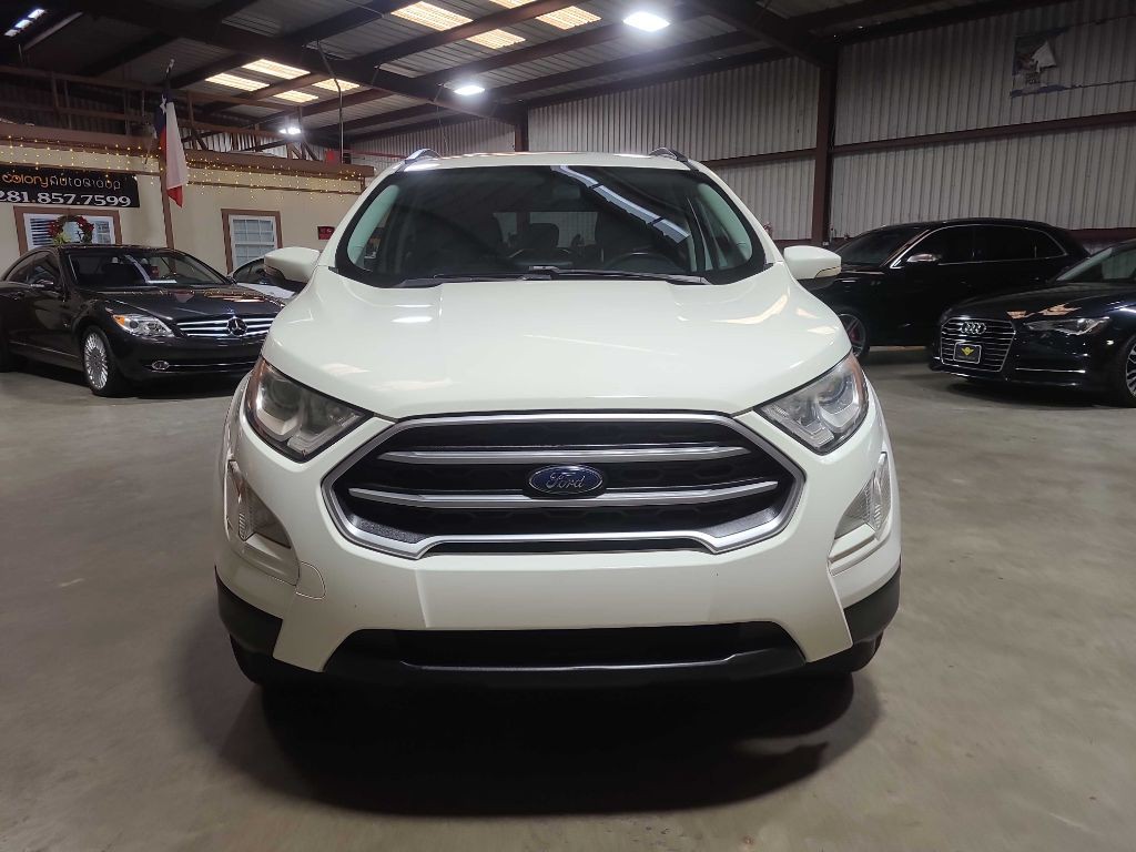 2020 Ford Econoline Image 17