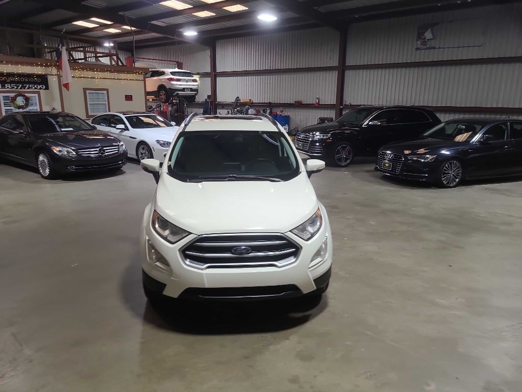 2020 Ford Econoline Image 18