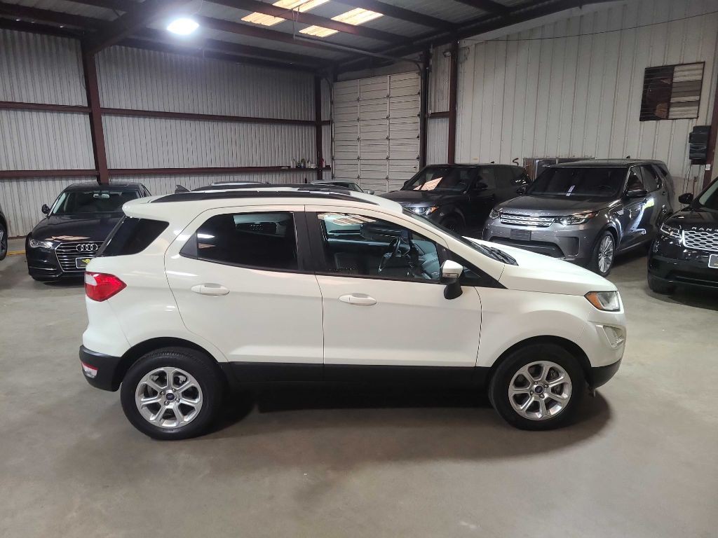 2020 Ford Econoline Image 19