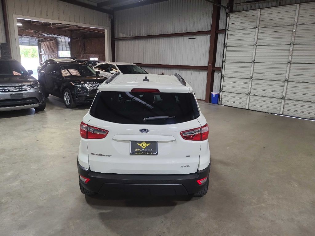 2020 Ford Econoline Image 20