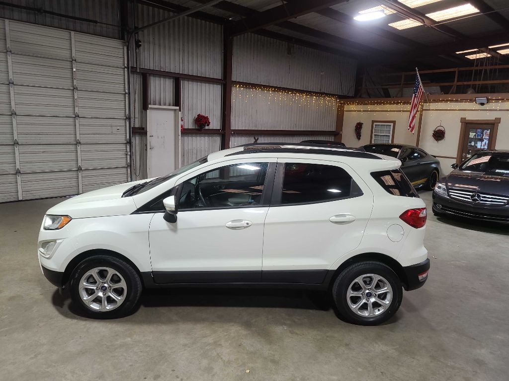 2020 Ford Econoline Image 21