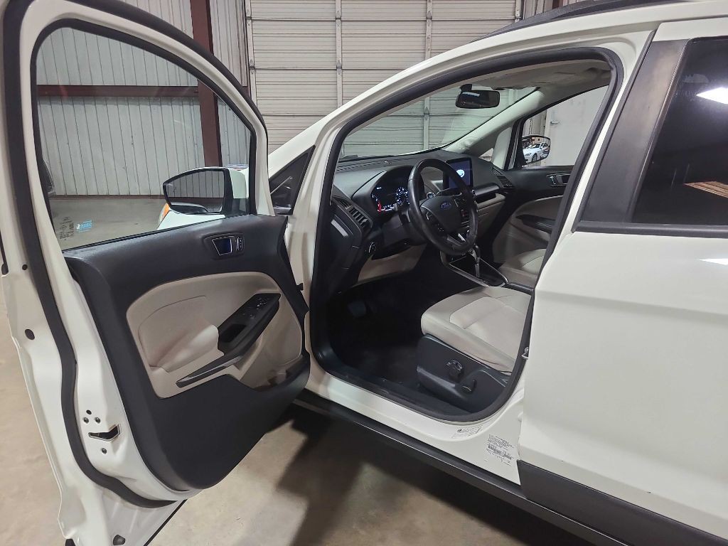 2020 Ford Econoline Image 22