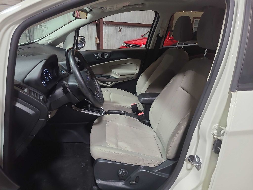 2020 Ford Econoline Image 23