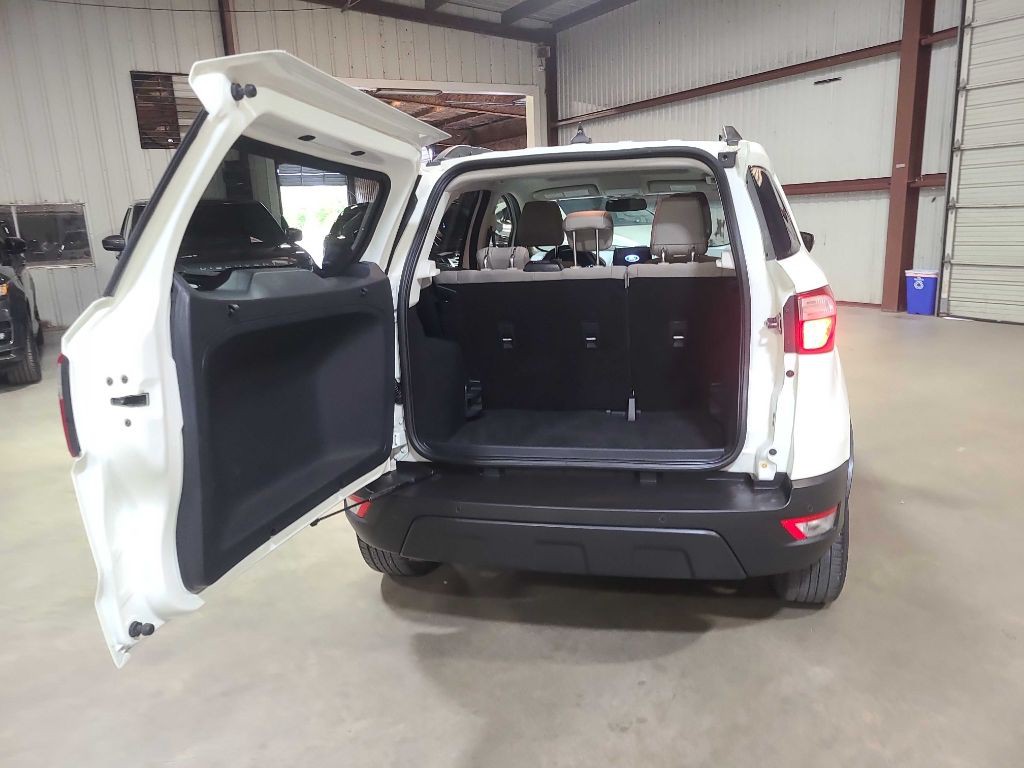 2020 Ford Econoline Image 26