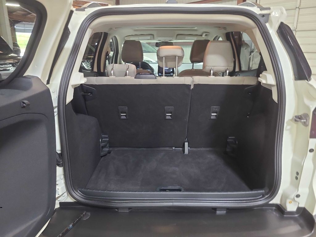 2020 Ford Econoline Image 27