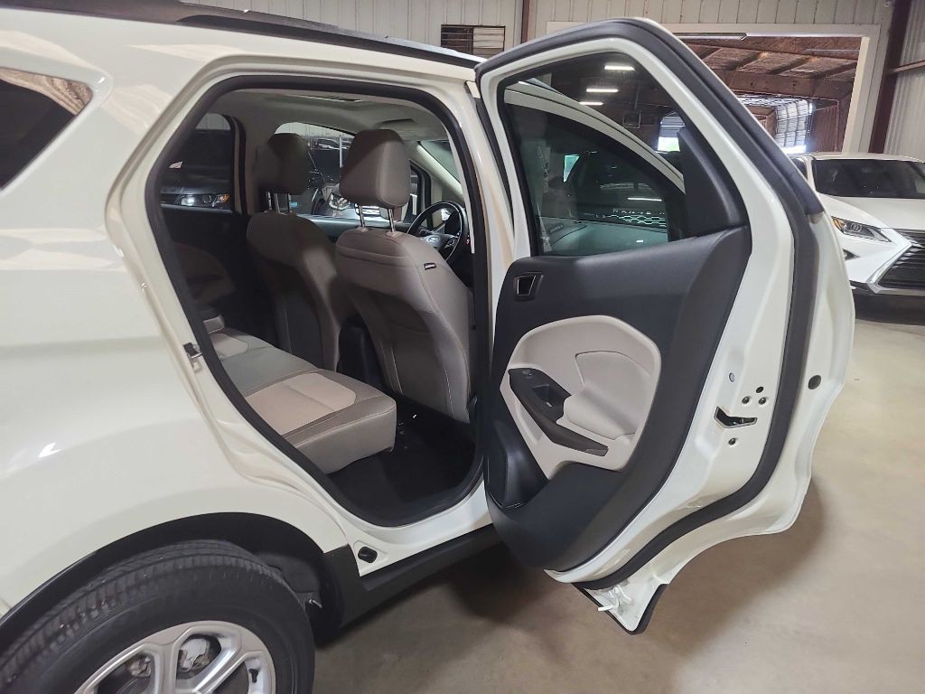 2020 Ford Econoline Image 28