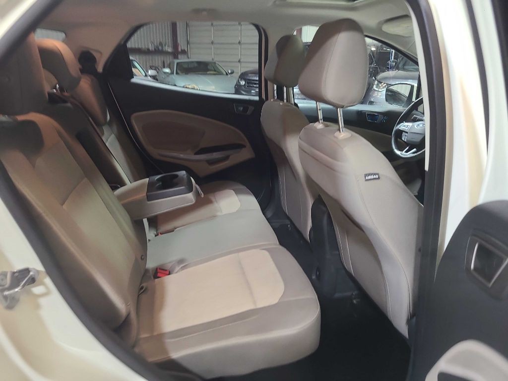 2020 Ford Econoline Image 29