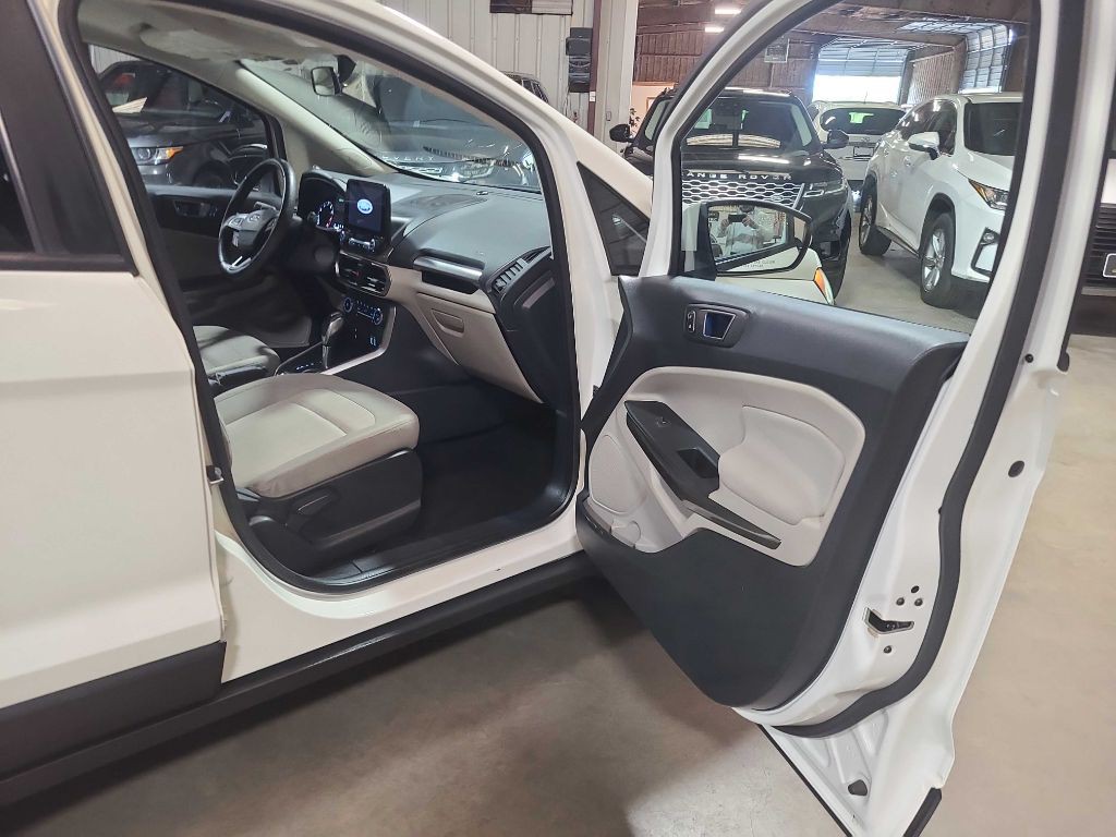 2020 Ford Econoline Image 30