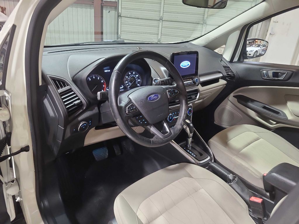 2020 Ford Econoline Image 33