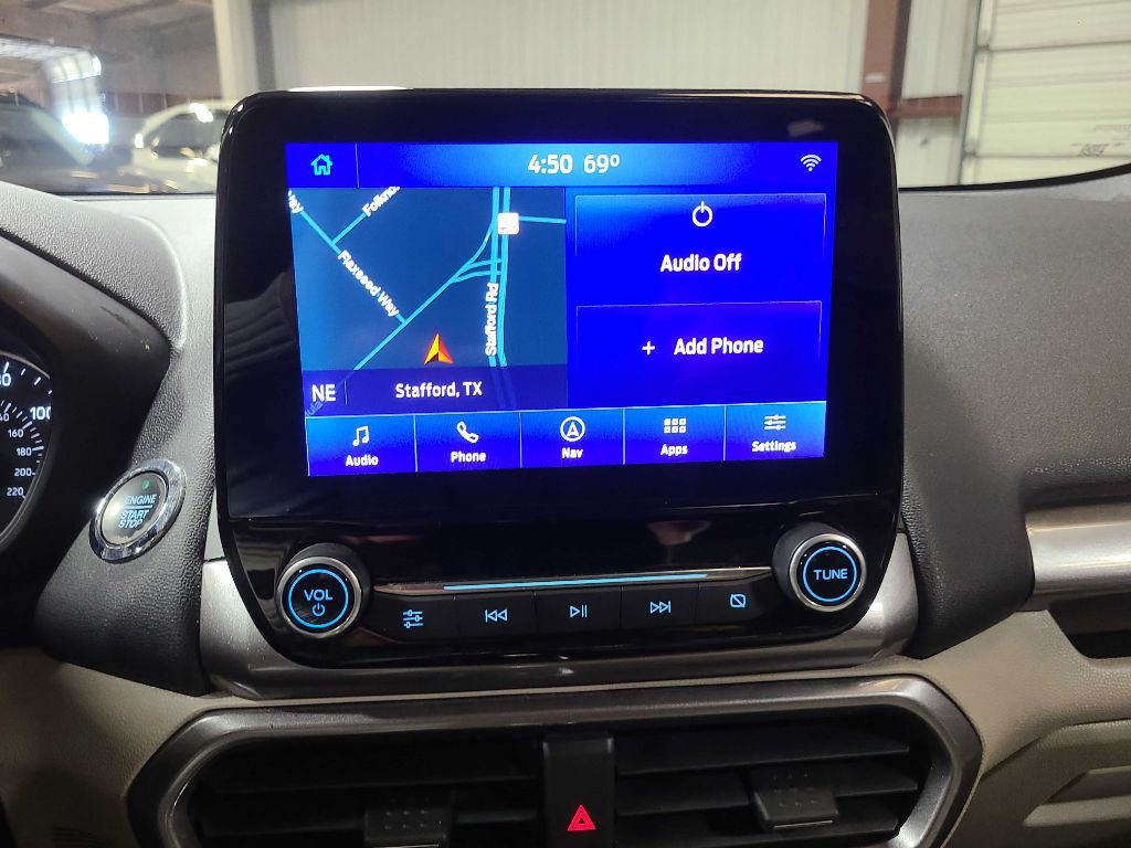 2020 Ford Econoline Image 37