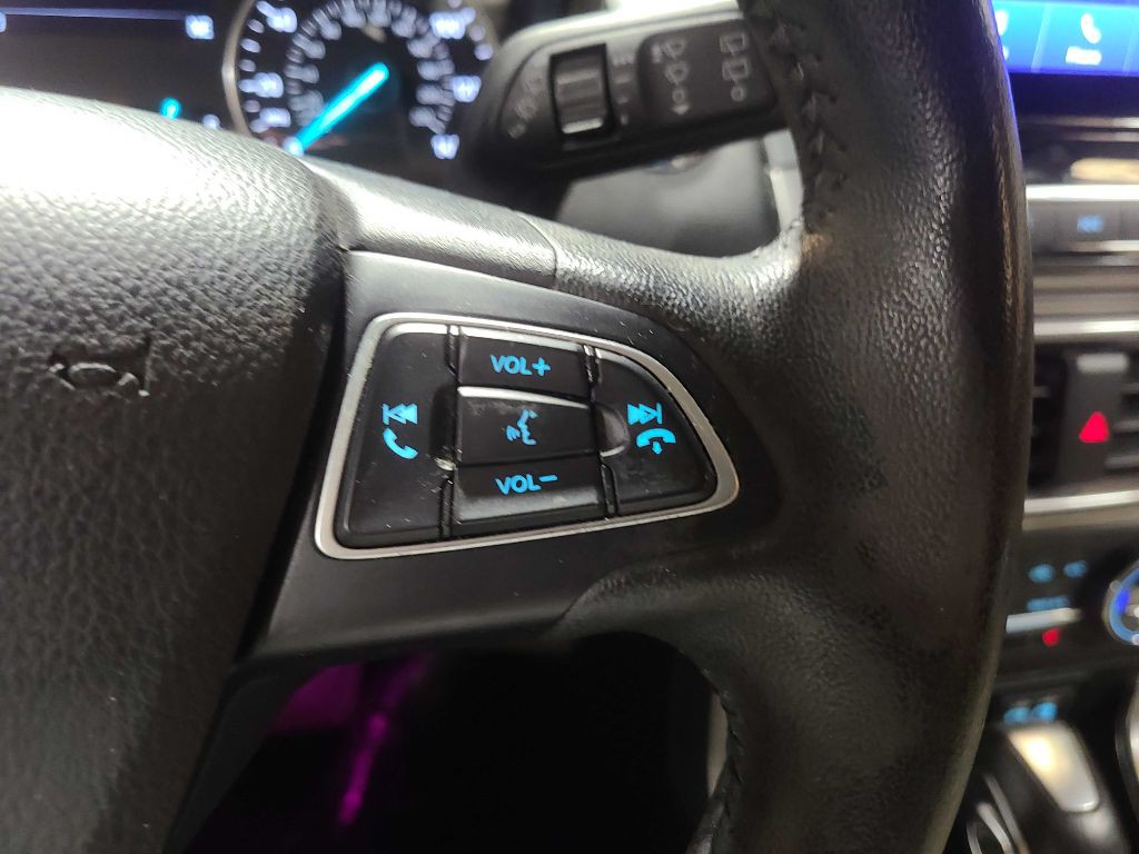 2020 Ford Econoline Image 40