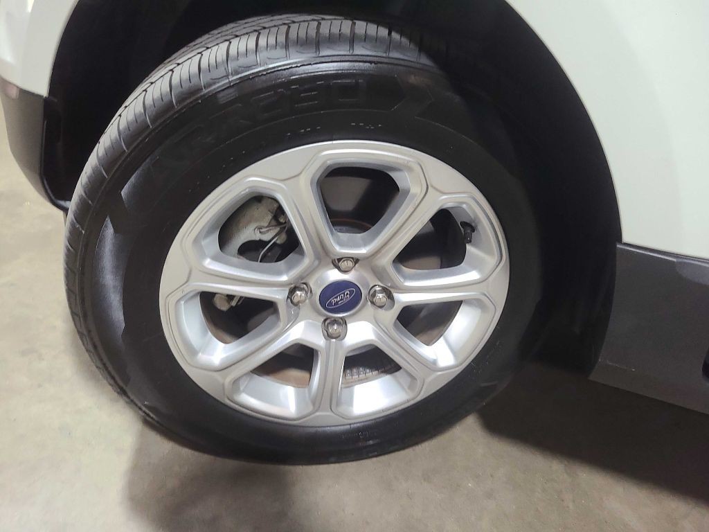 2020 Ford Econoline Image 43