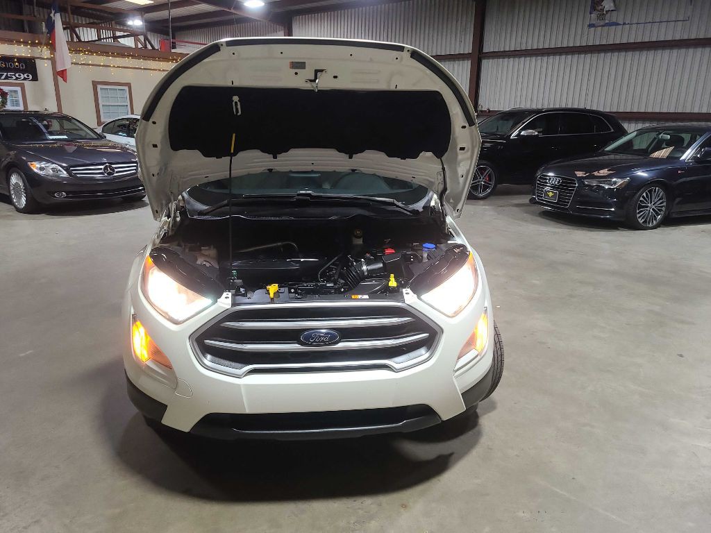 2020 Ford Econoline Image 45