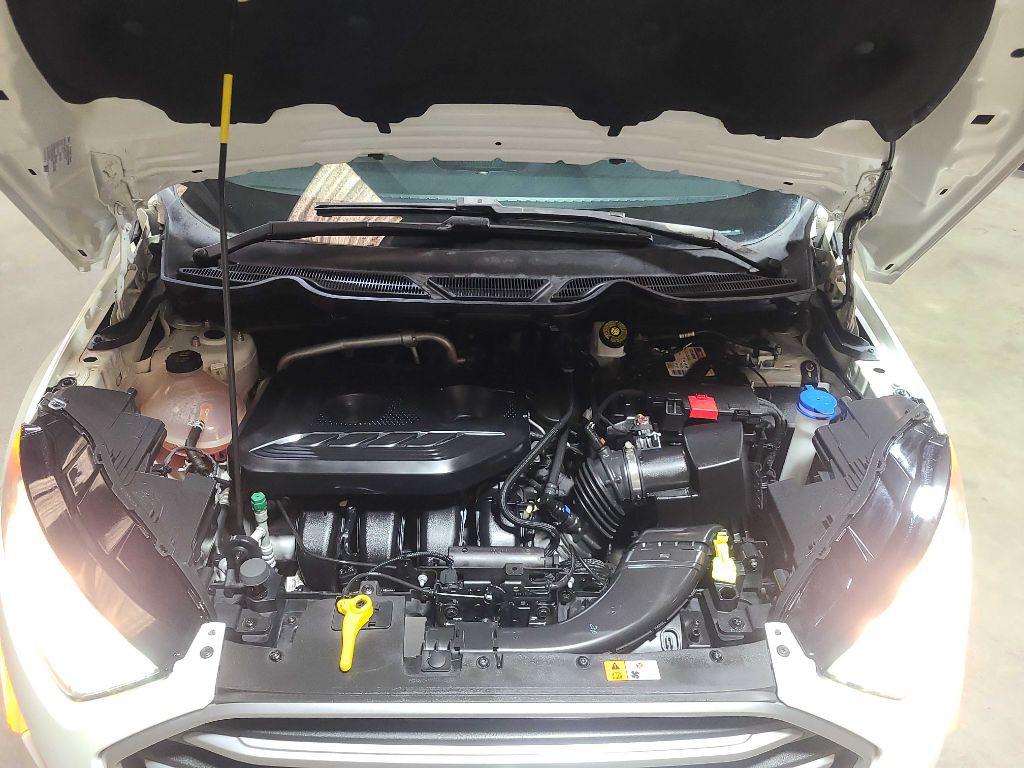 2020 Ford Econoline Image 46