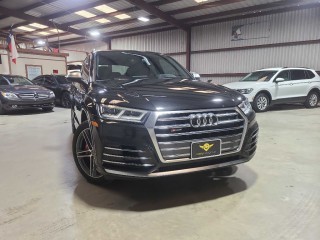 Image for 2019 Audi Q5 Premium Plus ID: 7113147