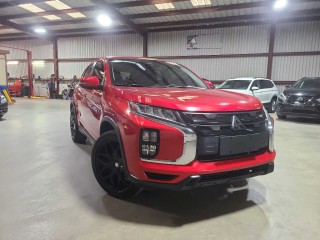 Image for 2021 Mitsubishi Outlander SE ID: 7143206