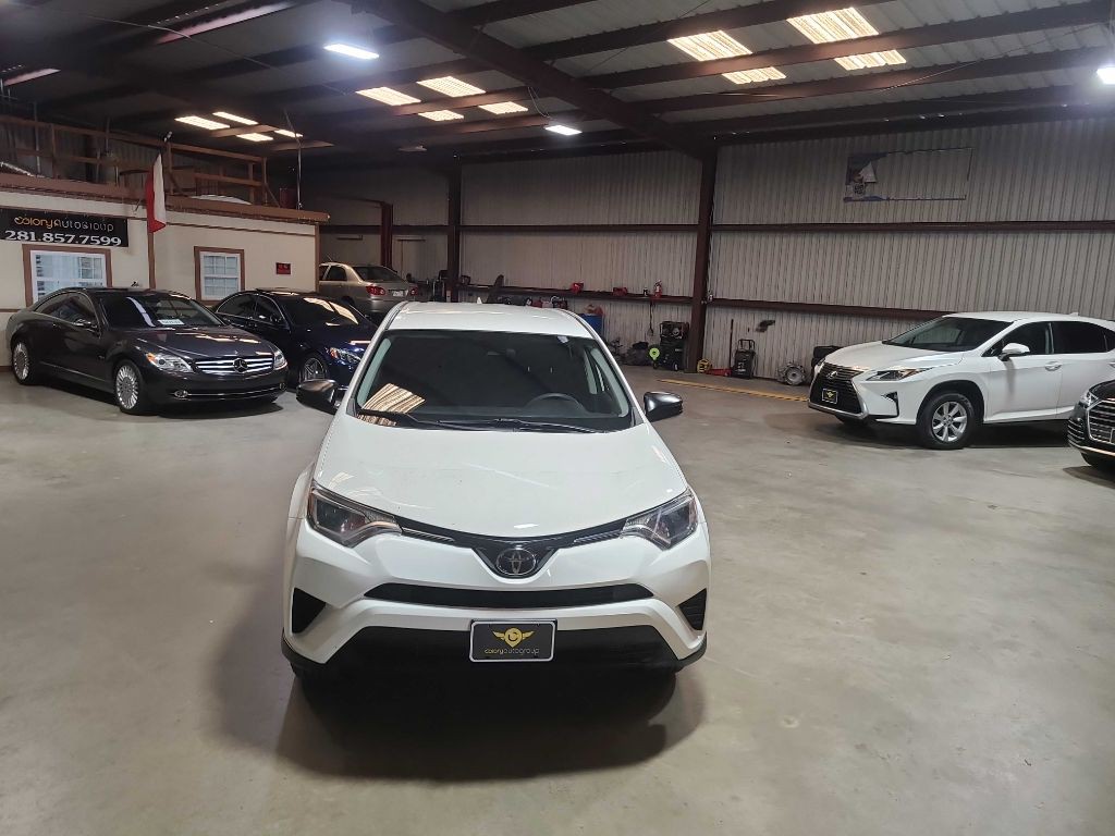 2018 Toyota Rav4 Image 15