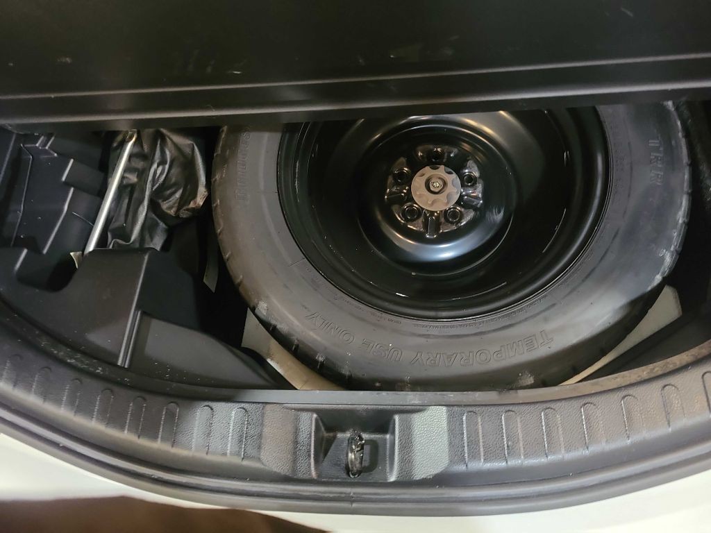 2018 Toyota Rav4 Image 26