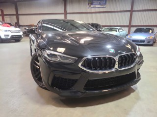 Image for 2020 BMW M8 BASE ID: 7179608