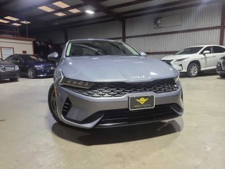 Image for 2024 Kia K5 LXS ID: 7188810