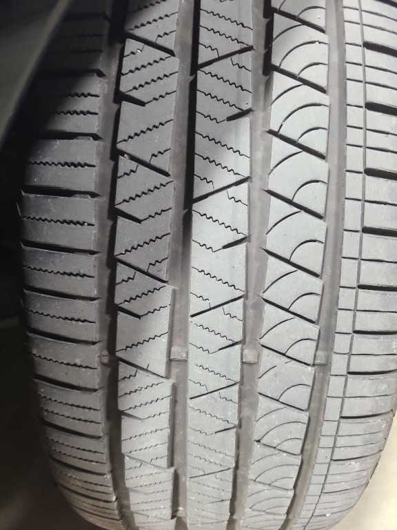 2020 Land Rover Discovery Image 50