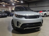 Image for 2020 Land Rover Discovery Hse Luxury ID: 7202524