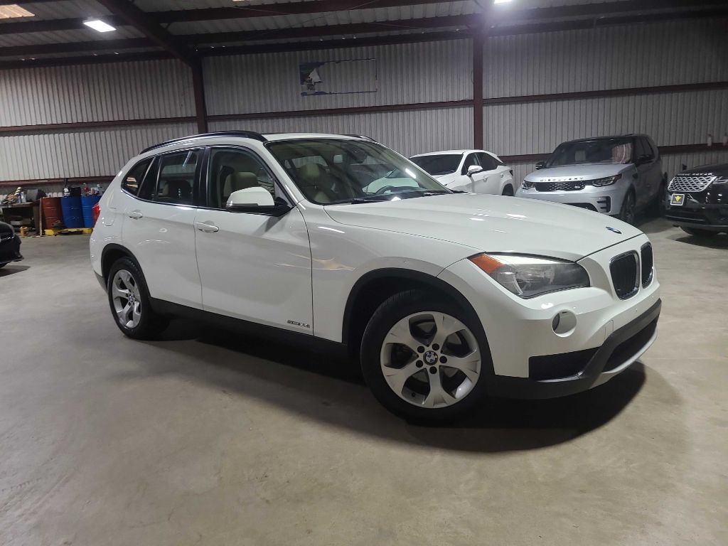 2014 BMW X1 Image 2