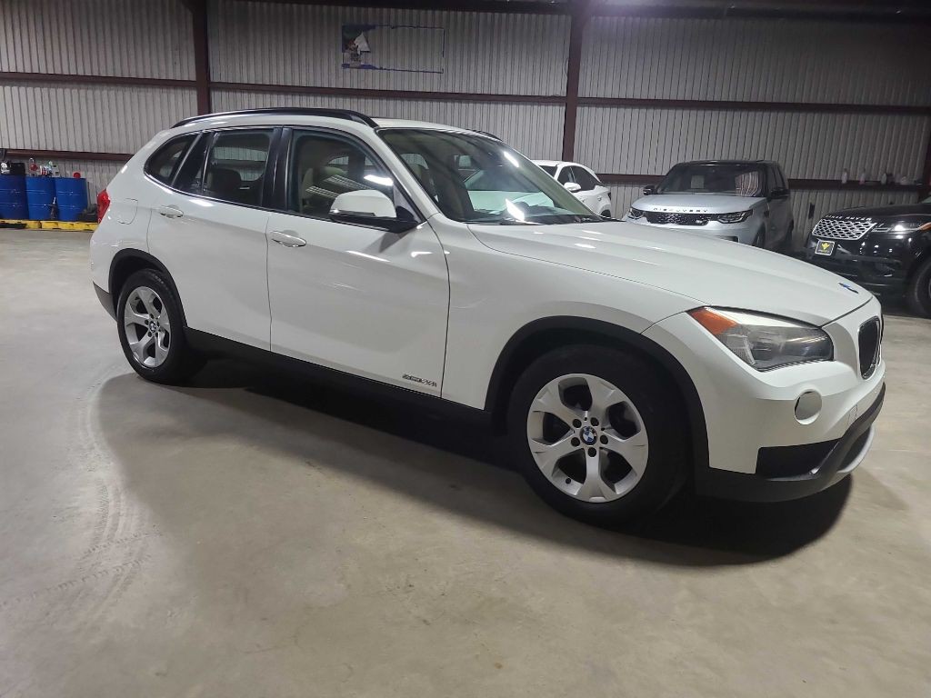 2014 BMW X1 Image 5
