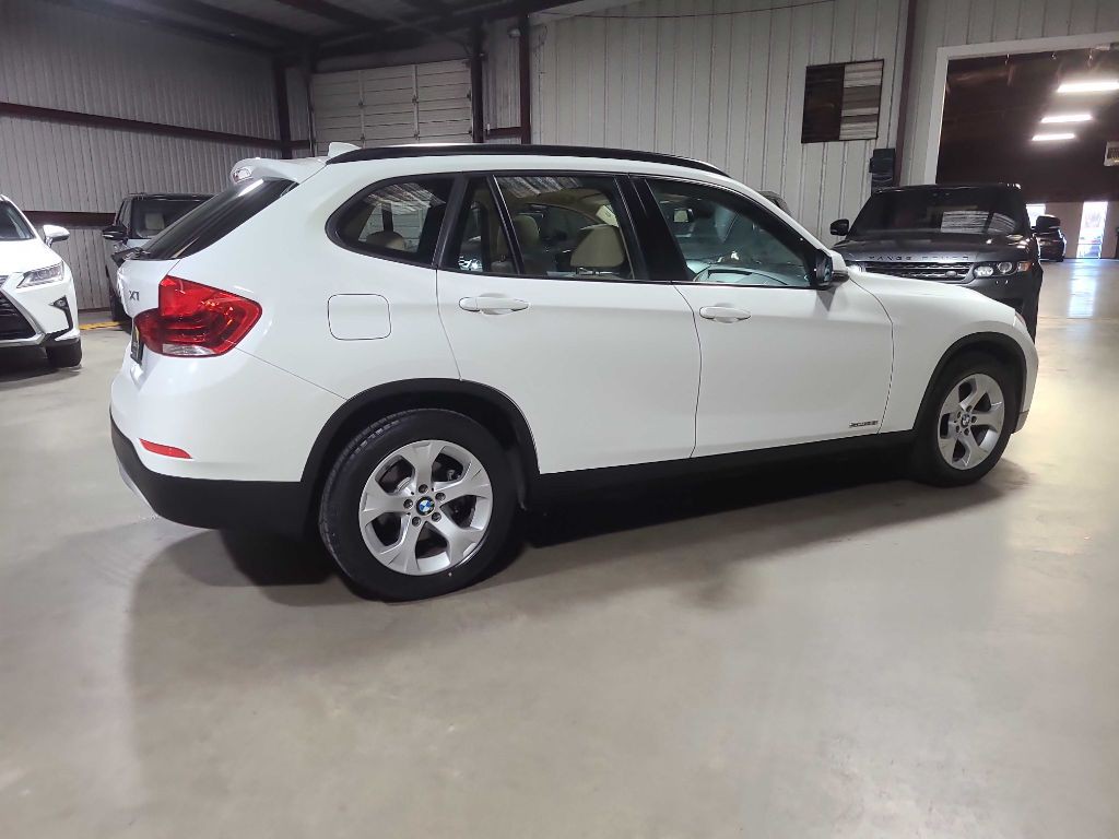 2014 BMW X1 Image 7