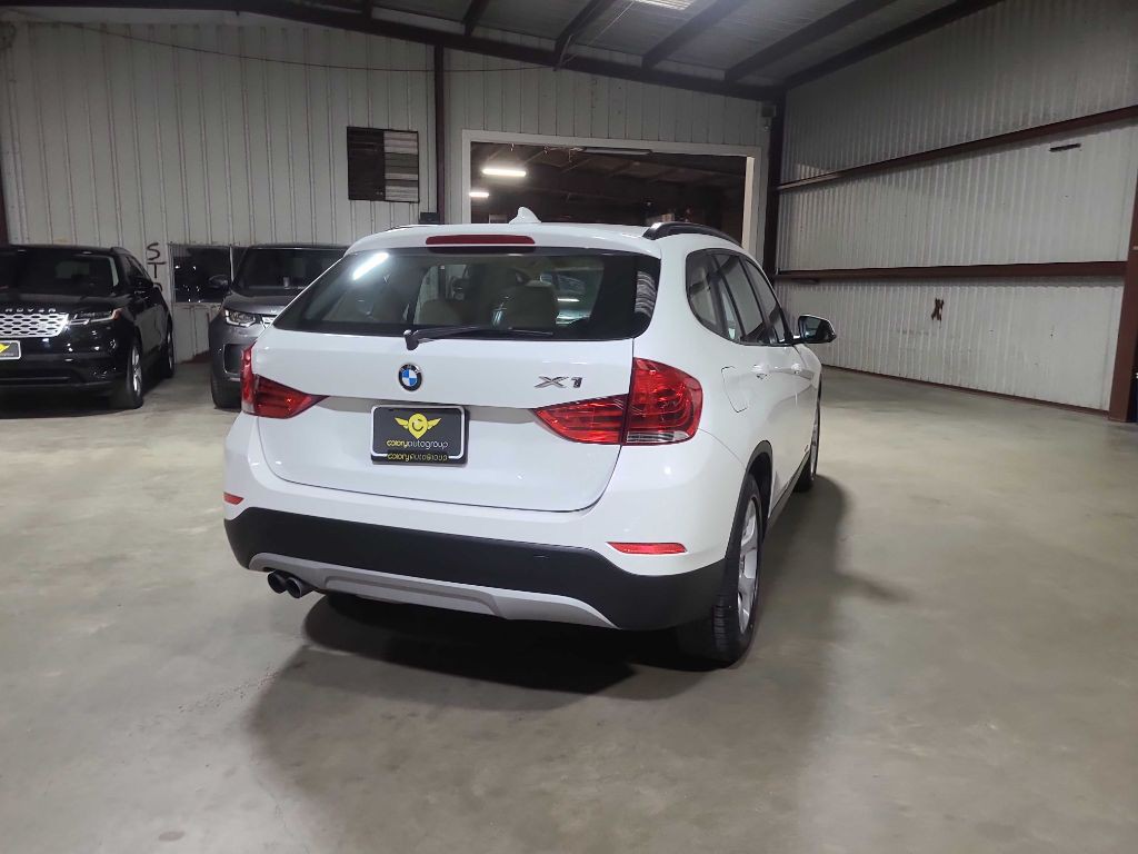 2014 BMW X1 Image 10