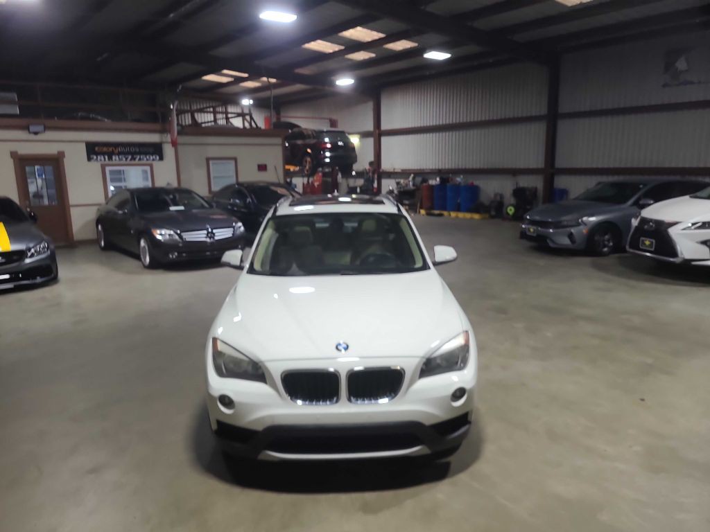 2014 BMW X1 Image 15